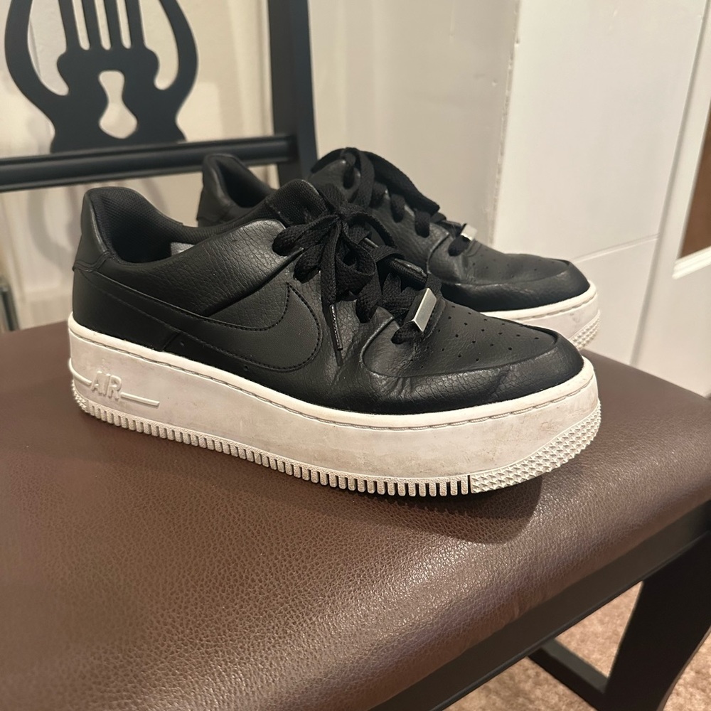 Air Force one sage 8